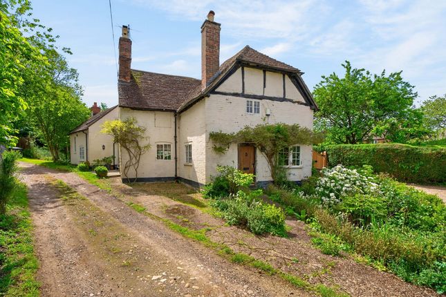 4 bed property, in Church Lane, £750,000