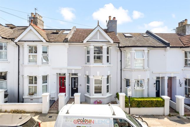 3 bed property, in Lennox Road, £625,000