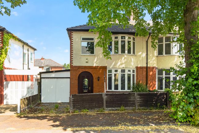 3 bed property, in 8 Lauderdale Road, £59,000