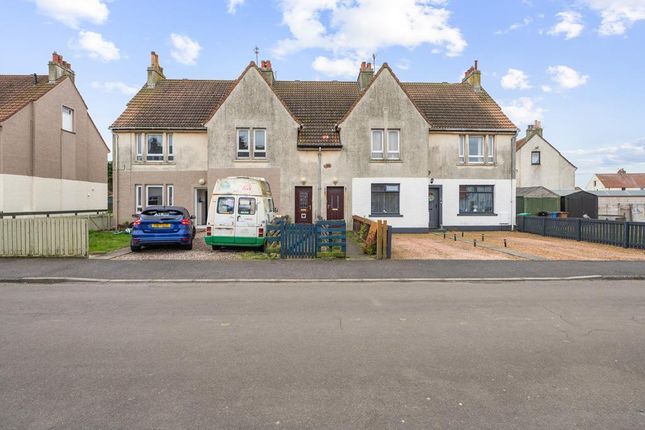 3 bed property, in Queen Margaret Street, £155,000