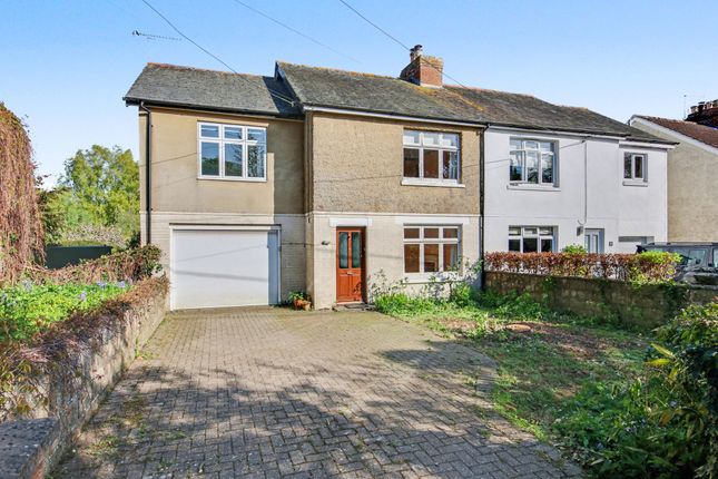 4 bed property, in Dean Lane, £565,000