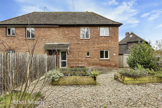 2 bed property, in Deanery Road, £412,500