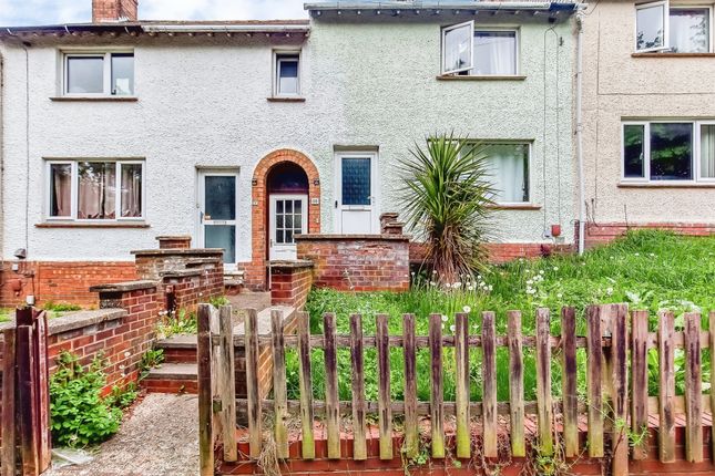 2 bed property, in Union Street, £170,000