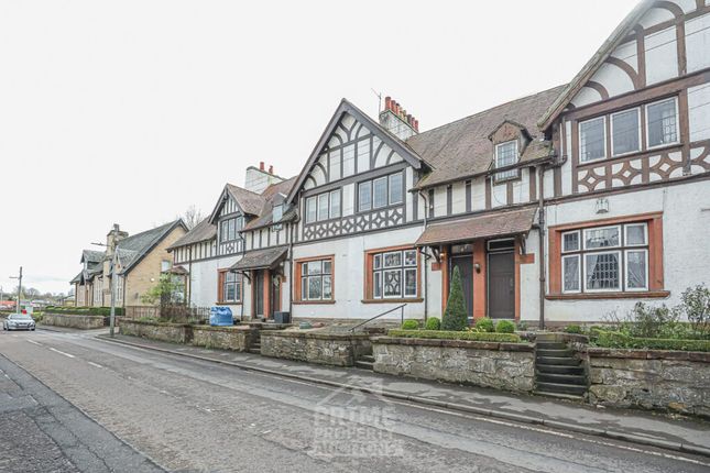 2 bed property, in 24 Lanark Road, £125,000