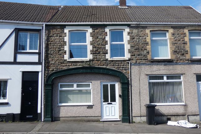 Land, in Penydre, £165,000