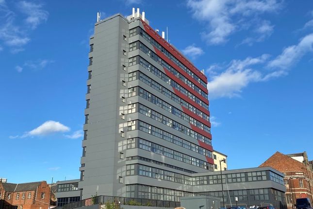 Land, in Apartment, £49,950