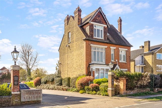 5 bed property, in Hartington Road, £4,950,000