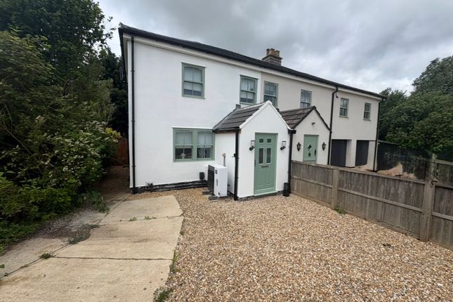3 bed property, in Postland Staion Cottages, £300,000