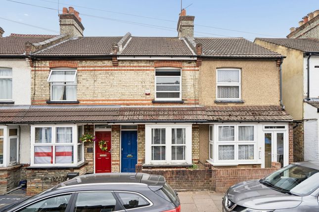 2 bed property, in Cecil Street, £365,000