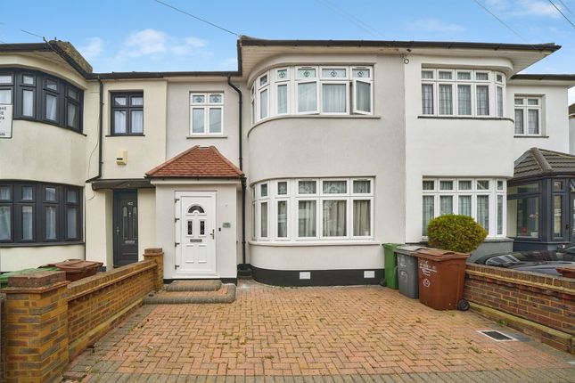3 bed property, in Dereham Road, £575,000