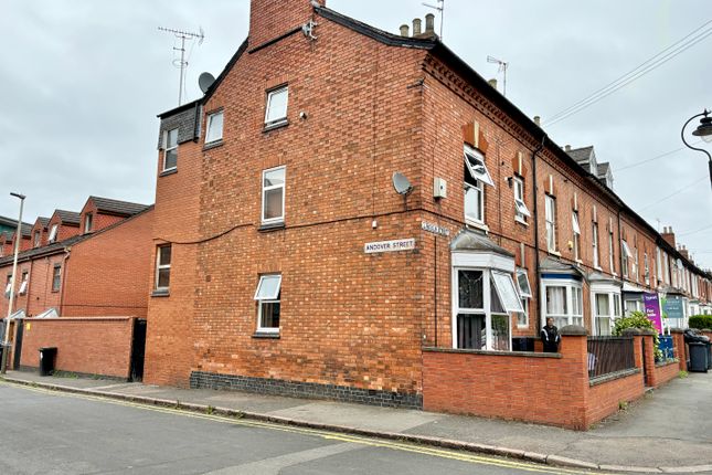 Studio, in Lincoln Street, £425,000
