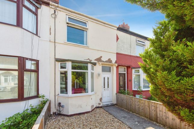 2 bed property, in Torrisholme Road, £110,000