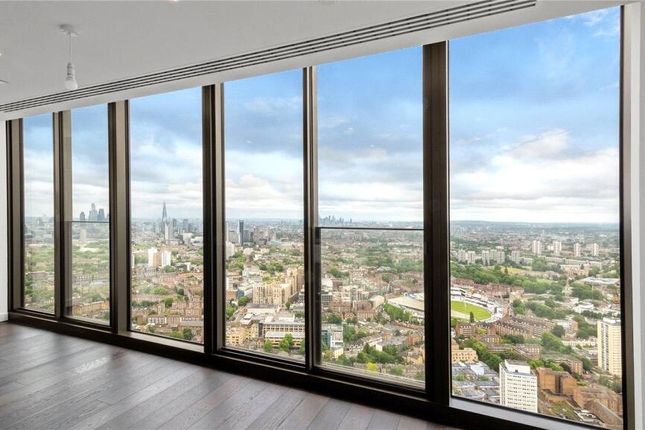 3 bed property, in Damac Tower, £2,875,000