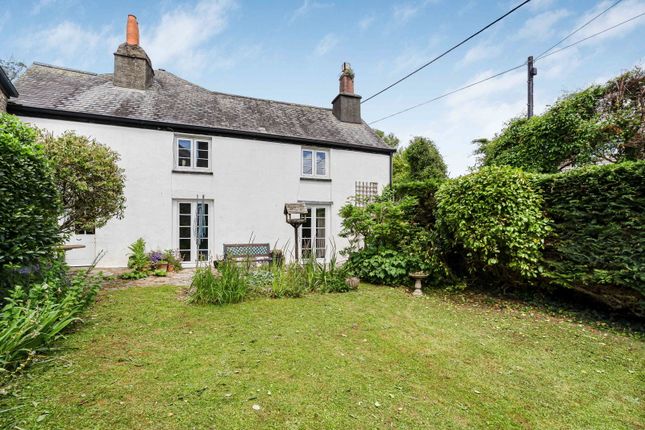4 bed property, in Yealmbury Hill, £500,000