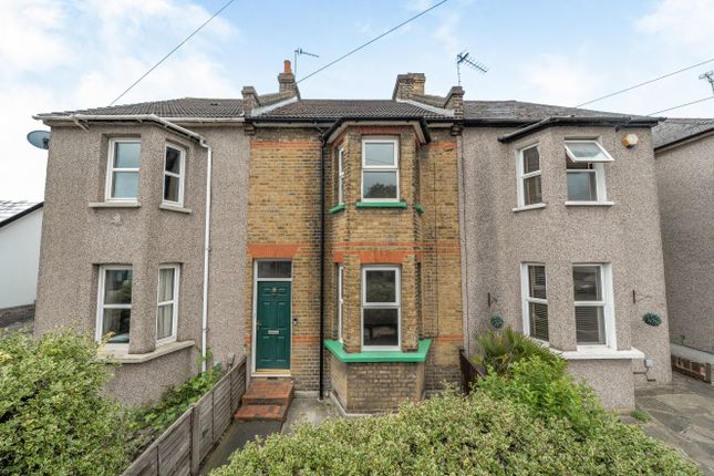3 bed property, in Standard Road, £450,000