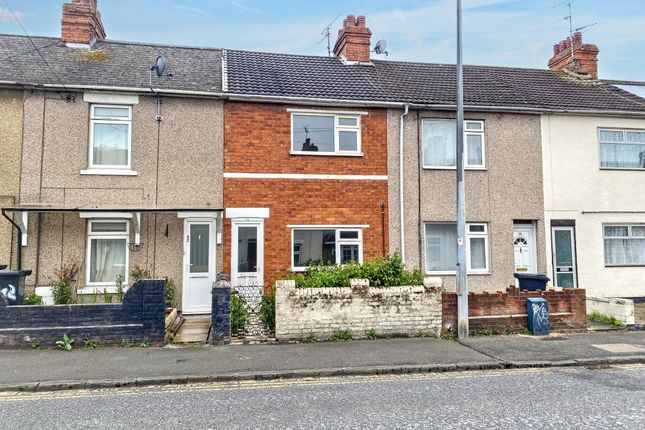 2 bed property, in 40 St. Marys Grove, £140,000
