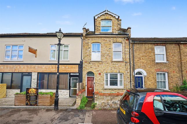 1 bed property, in Flat A, £205,000
