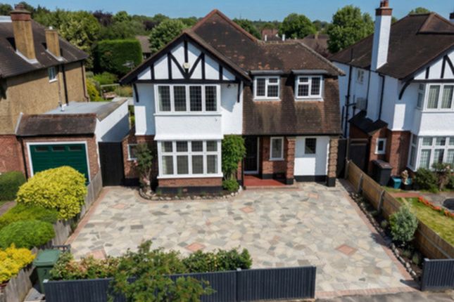 5 bed property, in South View, £1,250,000