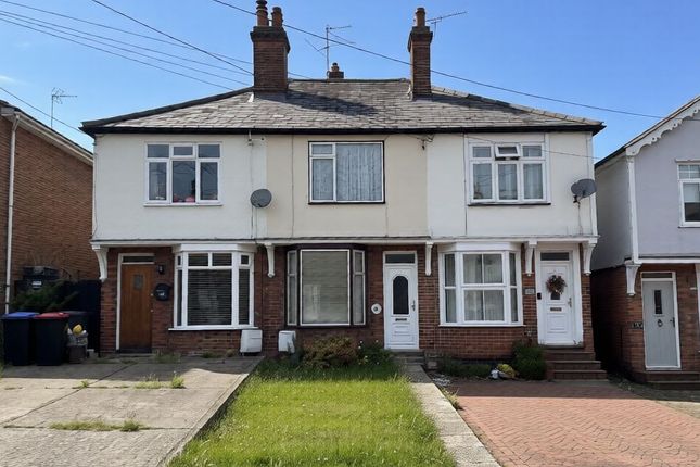 3 bed property, in 24 Tidings Hill, £90,000
