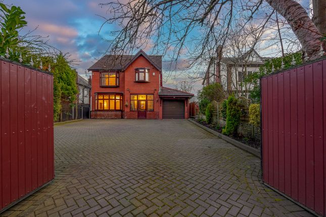 5 bed property, in Chorley New Road, £750,000