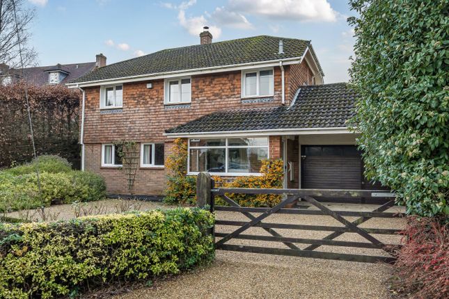 3 bed property, in Church Street, £750,000