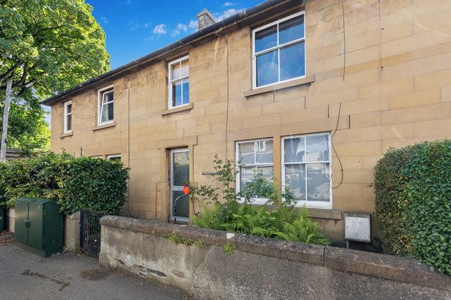 3 bed property, in 25 Bonnyrigg Road, £190,000