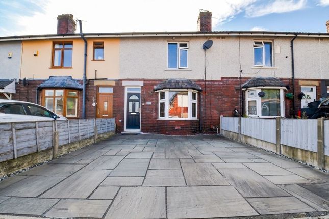 2 bed property, in Devon Street, £169,995