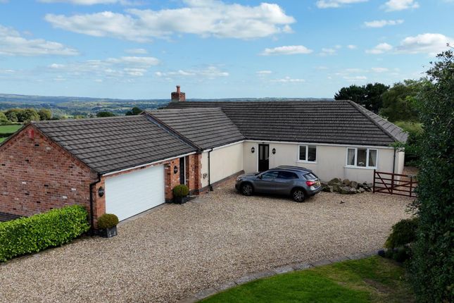 3 bed property, in Lask Edge Road, £700,000