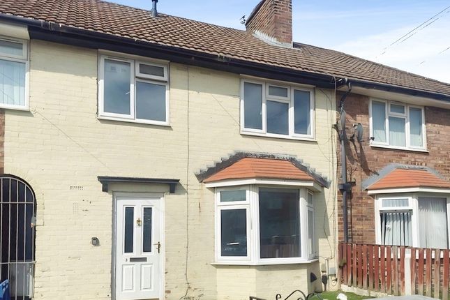 3 bed property, in Aconbury Place, £140,000