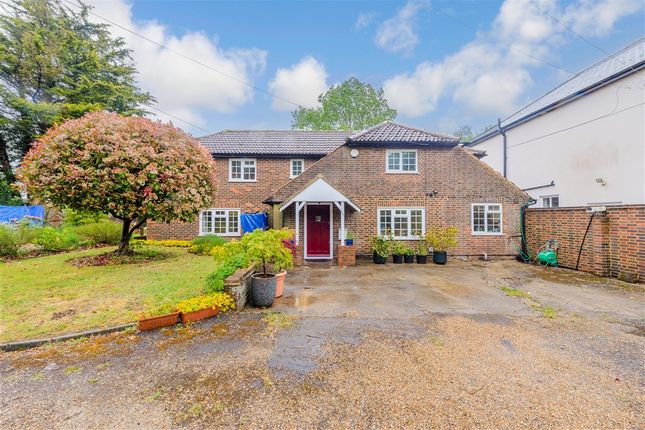 3 bed property, in Cockerhurst Road, £1,250,000
