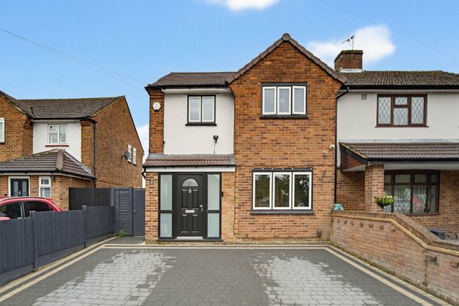 3 bed property, in Free Prae Road, £575,000
