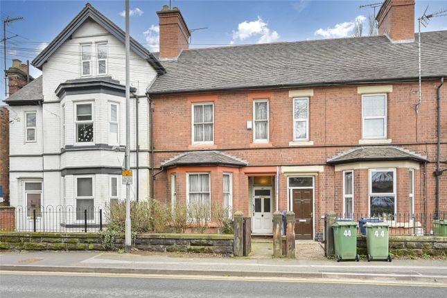 3 bed property, in Lichfield Road, £125,000