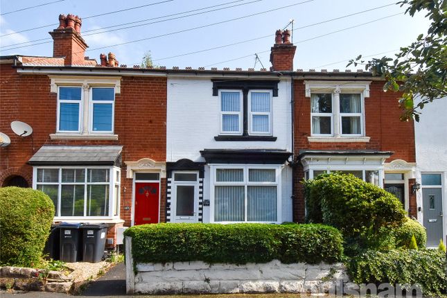 2 bed property, in May Lane, £220,000