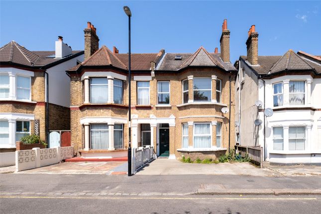 3 bed property, in Burgoyne Road, £350,000