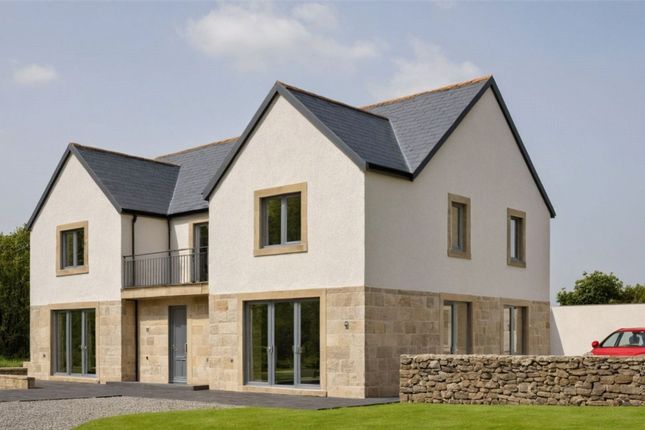 Land, in Lot 1 Sharplaw Road, £280,000