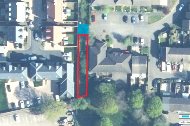 Land, in Land Adjacent To, £10,000