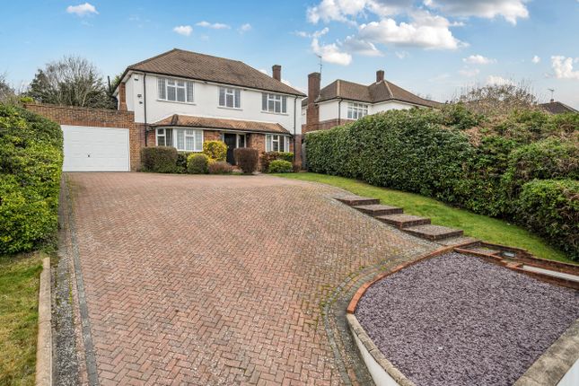 3 bed property, in Kevington Drive, £900,000