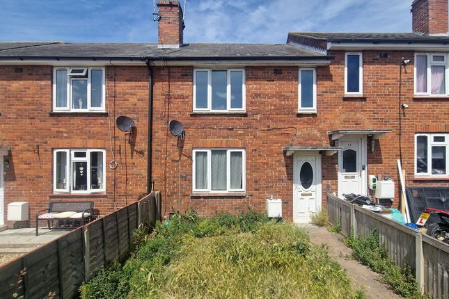 3 bed property, in 15 Osborne Terrace, £130,000