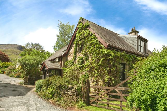 3 bed property, in Oberon Woods, £400,000