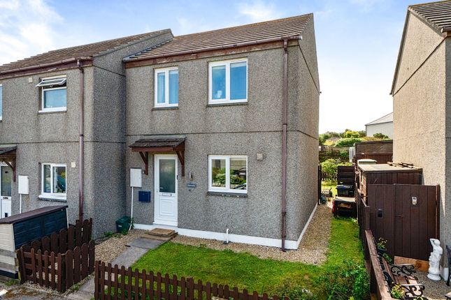 2 bed property, in Talveneth, £190,000