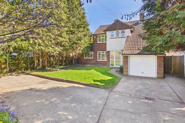 4 bed property, in Clockhouse Lane, £784,000