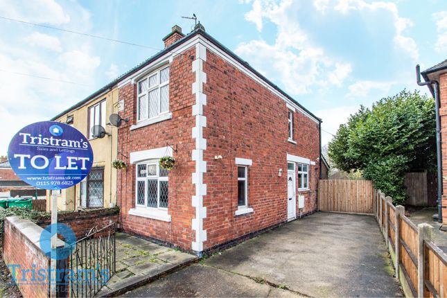 2 bed property, in Ravensworth Road, £170,000