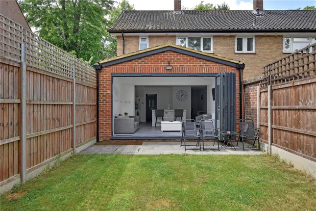 3 bed property, in The Glebe, £950,000