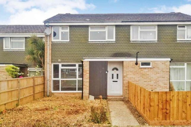 3 bed property, in Wordsworth Road, £180,000
