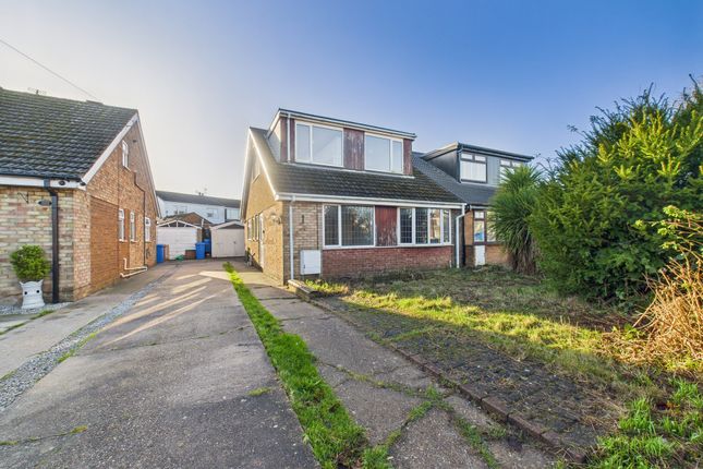 3 bed property, in Plumtree Road, £150,000