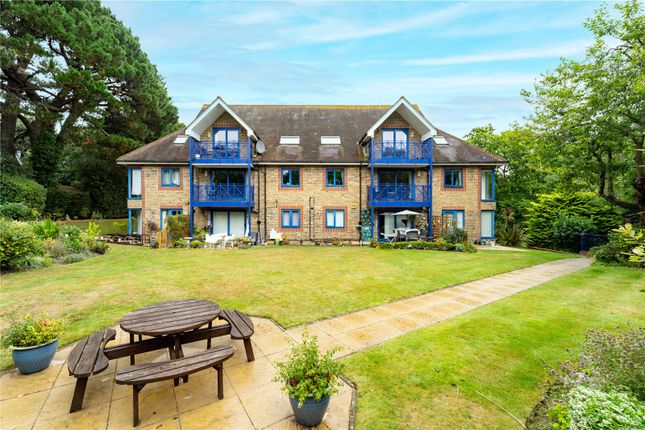 3 bed property, in West Overcliff Drive, £495,000