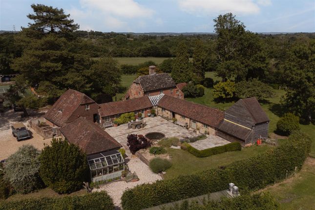 6 bed property, in Colwood Lane, £2,250,000