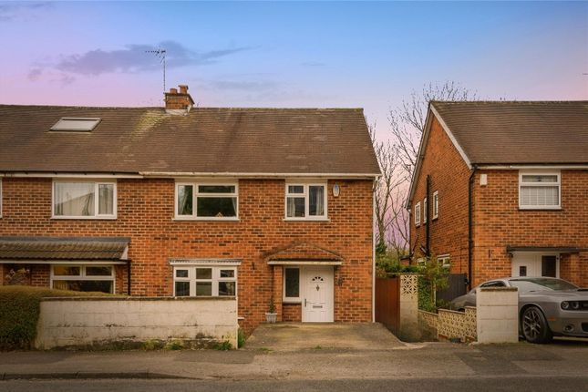 3 bed property, in Jessops Lane, £240,000