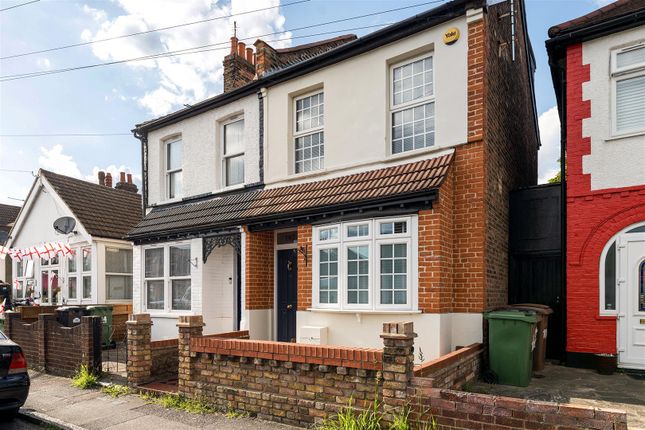 4 bed property, in Westward Road, £600,000