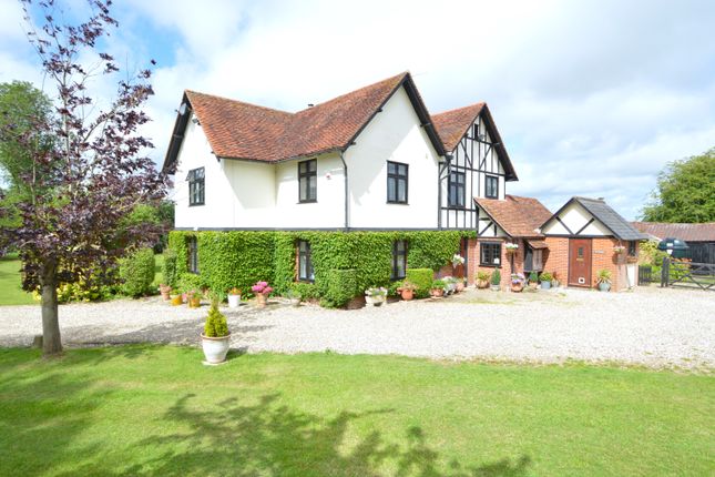 4 bed property, in Halstead, £1,125,000